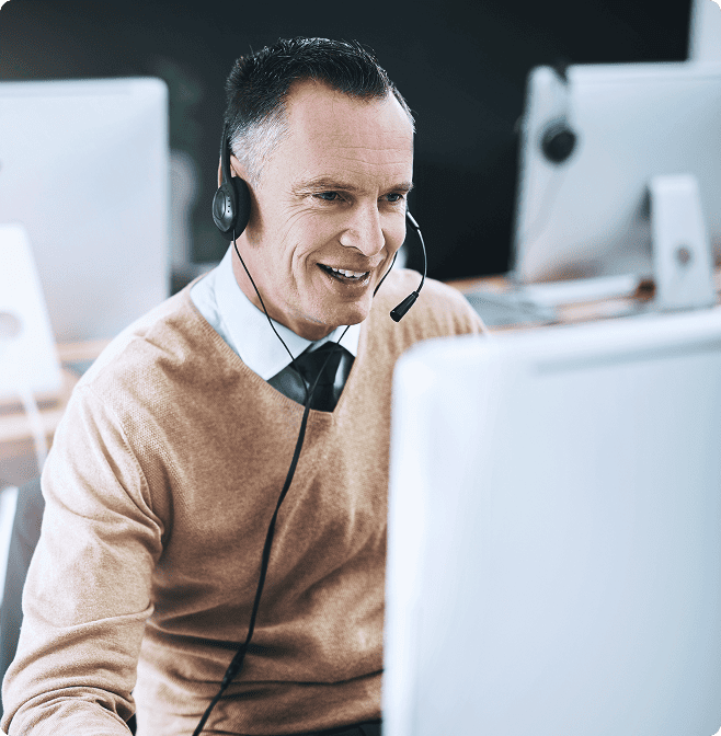call-center