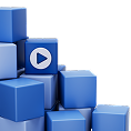 cubes/player