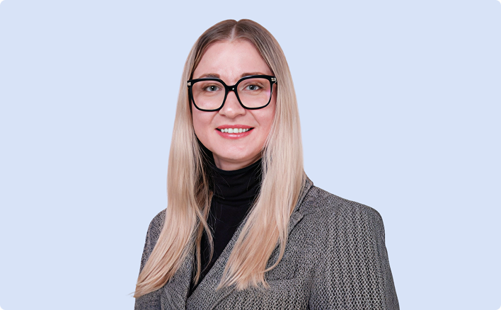 Елизавета Трубецкая