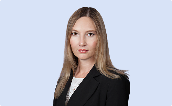 Ирина Белоножкина