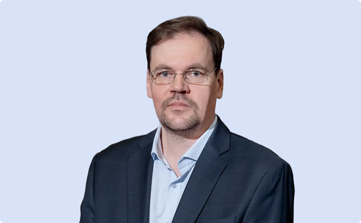 Павел Горбачев